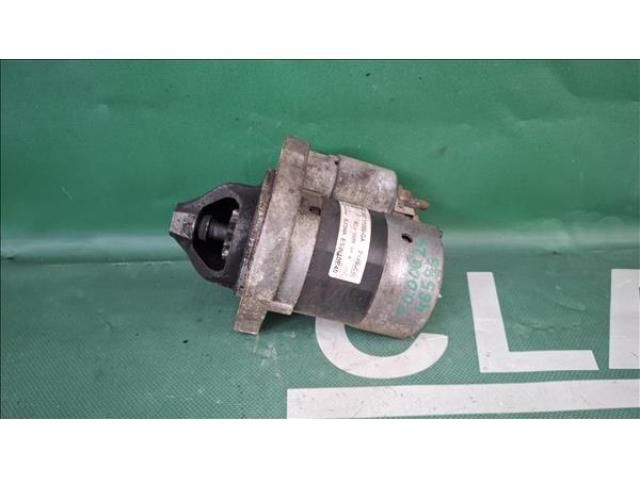 bontott FORD FOCUS III Önindító