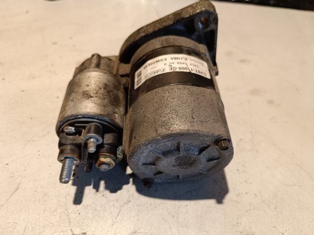 bontott FORD FOCUS III Önindító