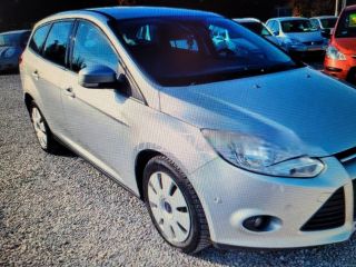 bontott FORD FOCUS III Önindító