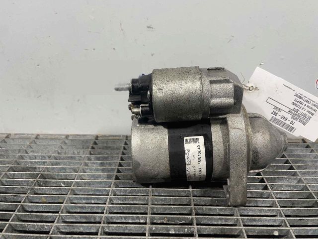 bontott FORD FOCUS III Önindító