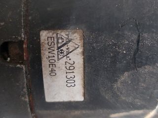 bontott FORD FOCUS III Önindító