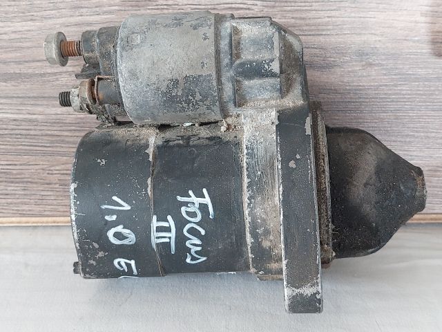 bontott FORD FOCUS III Önindító