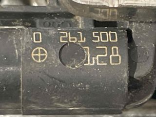 bontott FORD FOCUS III Porlasztó (1 db)