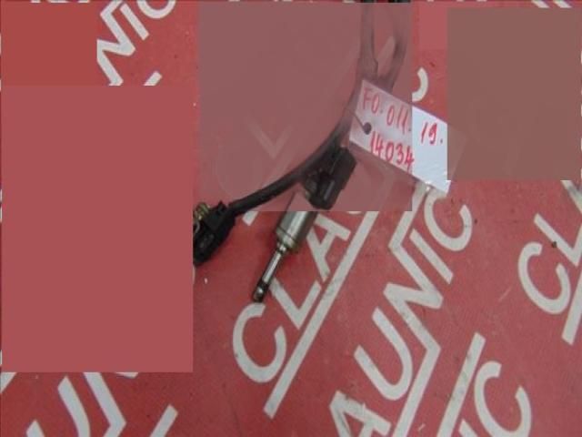 bontott FORD FOCUS III Porlasztó (1 db)