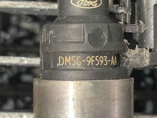 bontott FORD FOCUS III Porlasztó (1 db)