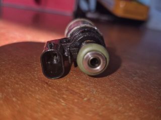 bontott FORD FOCUS III Porlasztó (1 db)