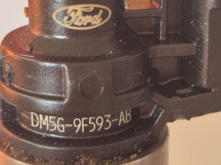 bontott FORD FOCUS III Porlasztó (1 db)