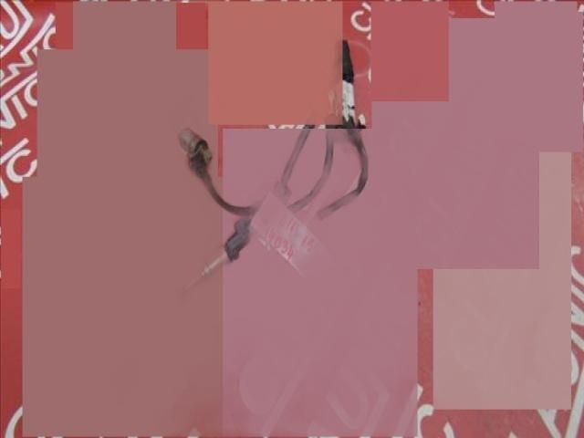 bontott FORD FOCUS III Porlasztó (1 db)