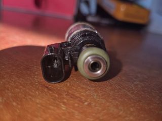 bontott FORD FOCUS III Porlasztó (1 db)