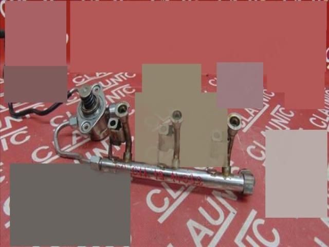 bontott FORD FOCUS III Porlasztó Sor / Híd