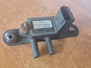 bontott FORD FOCUS III Részecskeszűrő Nyomásérzékelő