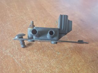 bontott FORD FOCUS III Részecskeszűrő Nyomásérzékelő