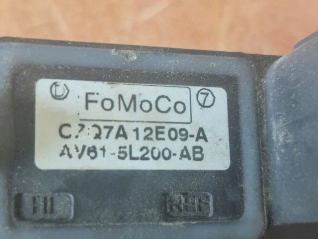 bontott FORD FOCUS III Részecskeszűrő Nyomásérzékelő