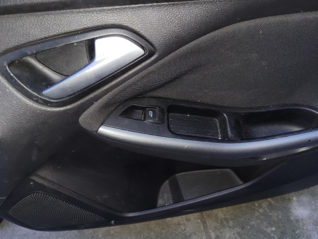 bontott FORD FOCUS III Tankszellőztető Szelep