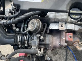 bontott FORD FOCUS III Turbó