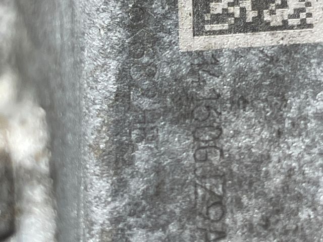 bontott FORD FOCUS III Turbó