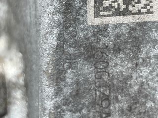 bontott FORD FOCUS III Turbó