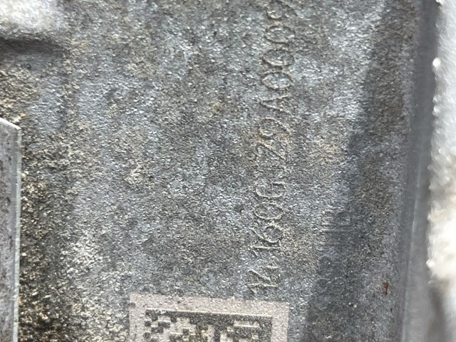 bontott FORD FOCUS III Turbó