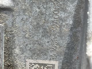 bontott FORD FOCUS III Turbó