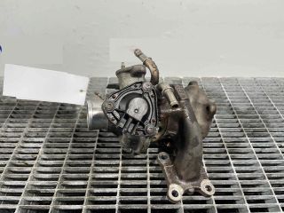 bontott FORD FOCUS III Turbó