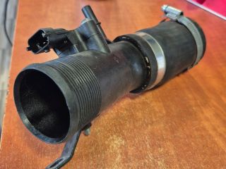 bontott FORD FOCUS III Turbócső