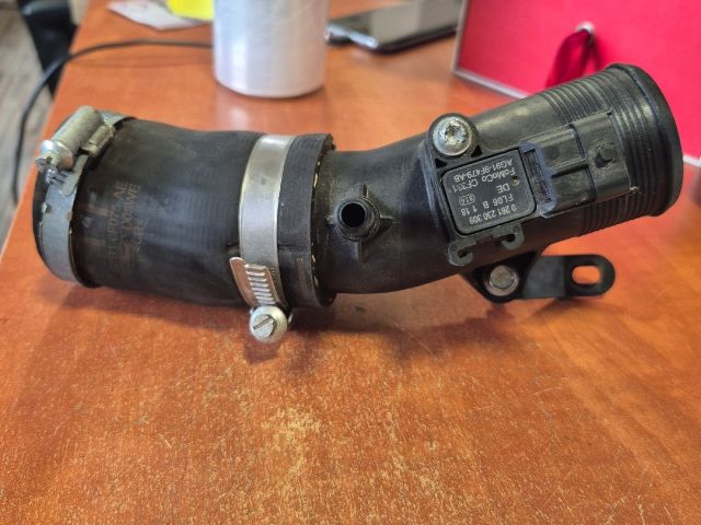 bontott FORD FOCUS III Turbócső