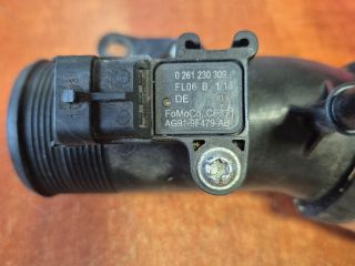 bontott FORD FOCUS III Turbócső