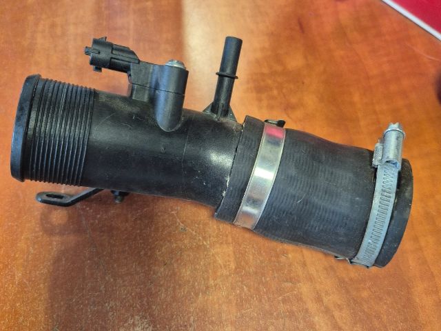 bontott FORD FOCUS III Turbócső