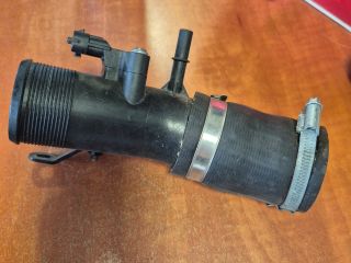 bontott FORD FOCUS III Turbócső