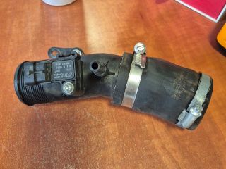 bontott FORD FOCUS III Turbócső