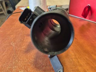 bontott FORD FOCUS III Turbócső