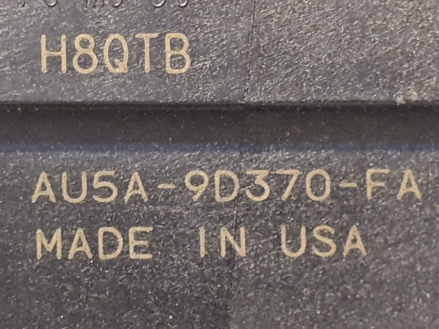 bontott FORD FOCUS III Üzemanyag Szivattyú Relé