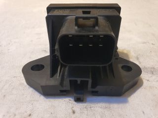 bontott FORD FOCUS III Üzemanyag Szivattyú Relé