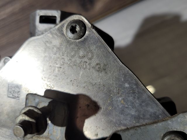 bontott FORD FOCUS III Vákumpumpa