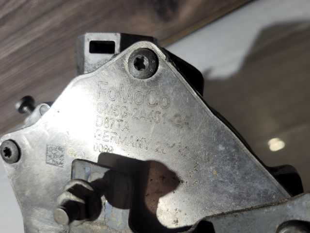 bontott FORD FOCUS III Vákumpumpa