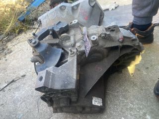 bontott FORD FOCUS III Váltó (Mechanikus)