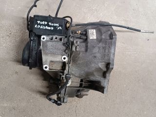 bontott FORD FOCUS III Váltó (Mechanikus)