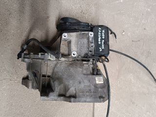 bontott FORD FOCUS III Váltó (Mechanikus)