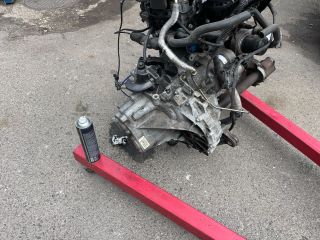 bontott FORD FOCUS III Váltó (Mechanikus)