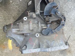 bontott FORD FOCUS III Váltó (Mechanikus)