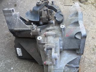 bontott FORD FOCUS III Váltó (Mechanikus)