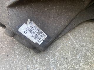 bontott FORD FOCUS III Váltó (Mechanikus)