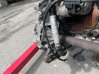 bontott FORD FOCUS III Váltó (Mechanikus)