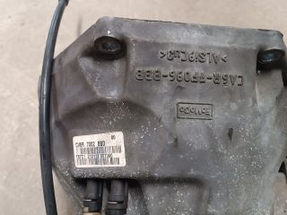 bontott FORD FOCUS III Váltó (Mechanikus)