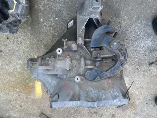 bontott FORD FOCUS III Váltó (Mechanikus)