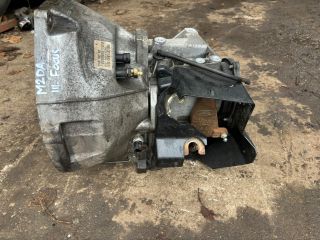 bontott FORD FOCUS III Váltó (Mechanikus)