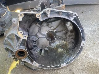 bontott FORD FOCUS III Váltó (Mechanikus)