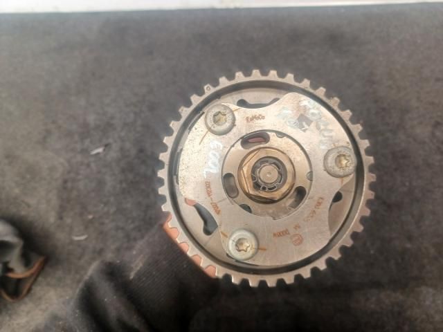 bontott FORD FOCUS III Vezérműtengely (Magában)