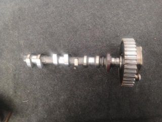 bontott FORD FOCUS III Vezérműtengely (Magában)