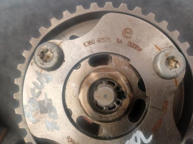 bontott FORD FOCUS III Vezérműtengely (Magában)